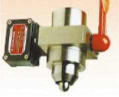 マローニー社製ディテクター